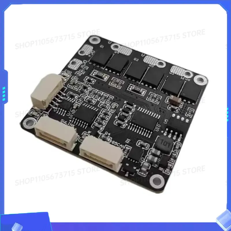 voor BLDC Motor Drive Module 1 - Direct Drive Servo Motor Robotics recensie en prijs