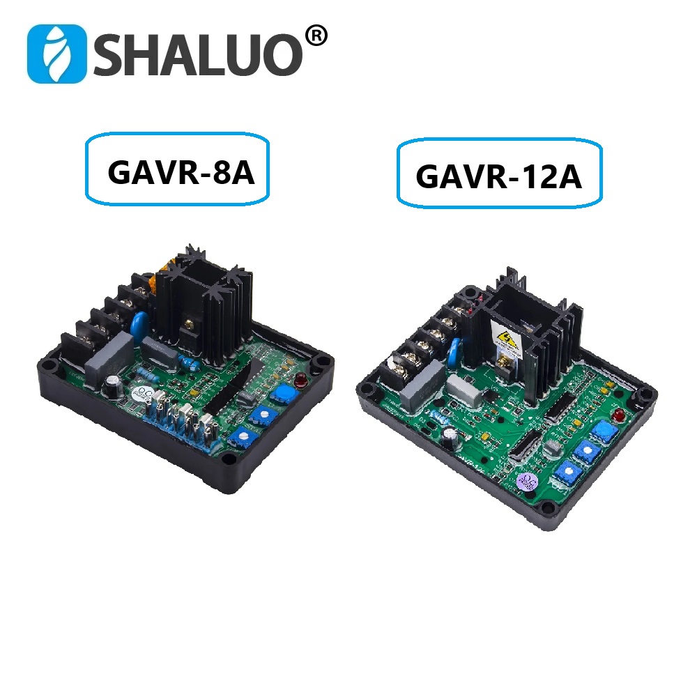 GAVR 8A GAVR 12A AVR Borstello - Cycloidal Reducer Bldc Motor recensie en prijs
