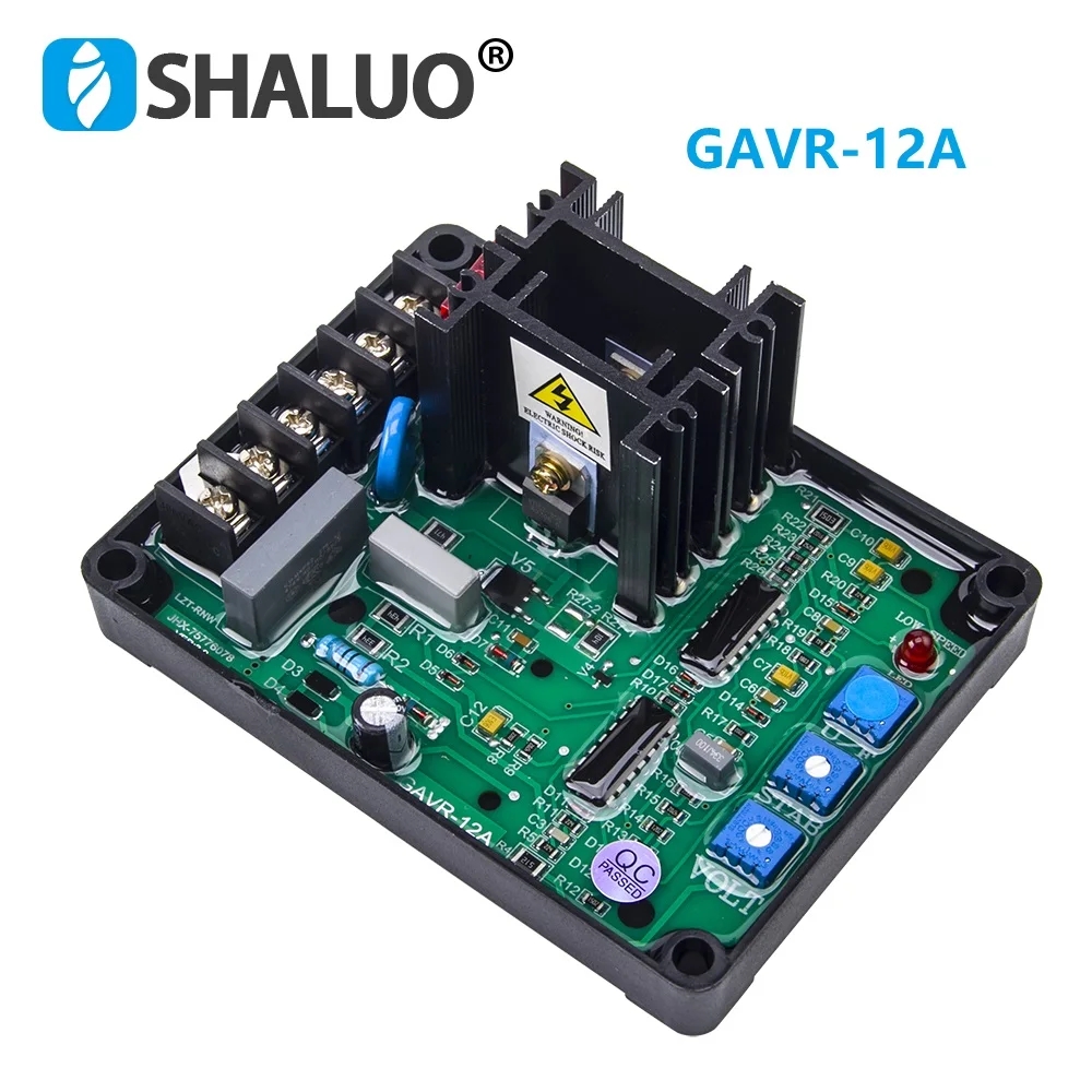 GAVR 8A GAVR 12A AVR Borstello - Cycloidal Reducer Bldc Motor recensie en prijs