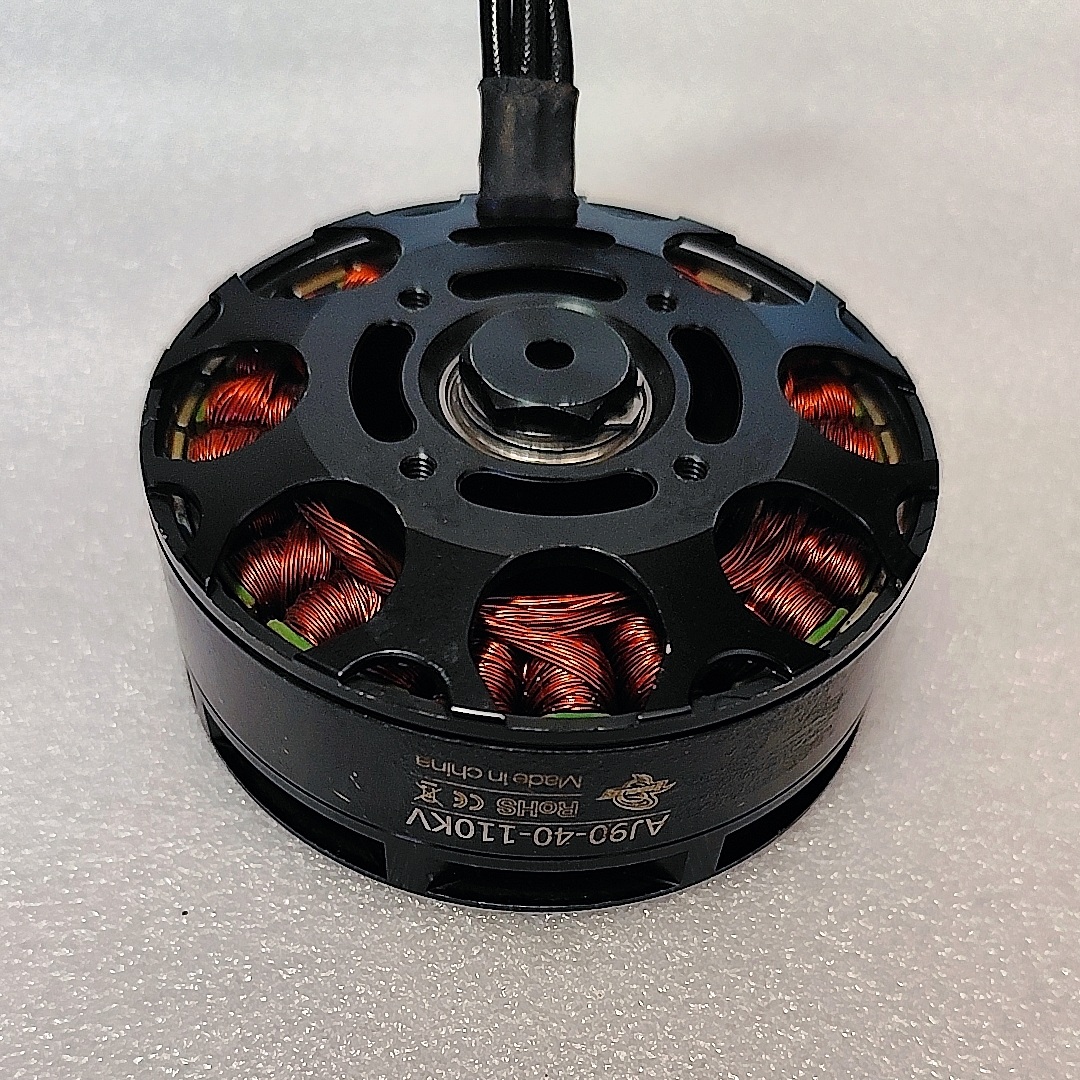 Gerepareerde AJ9040(8318)110kV - 8318 Outrunner Brushless Motor recensie en prijs