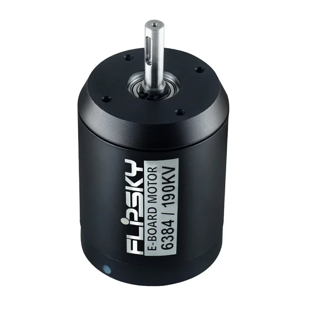 Op voorraad Flipsky Sensored O - 63100 Brushless Motor 140Kv recensie en prijs