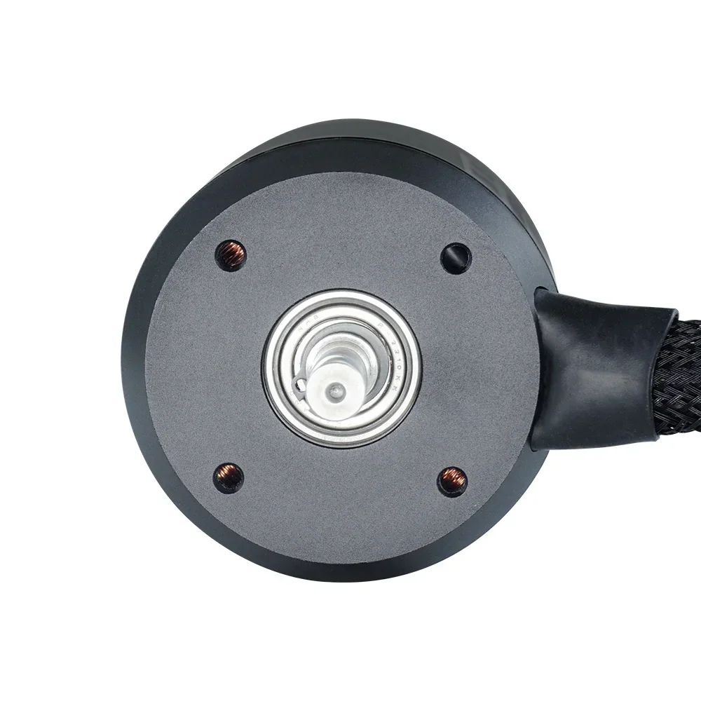 Op voorraad Flipsky Sensored O - 63100 Brushless Motor 140Kv recensie en prijs