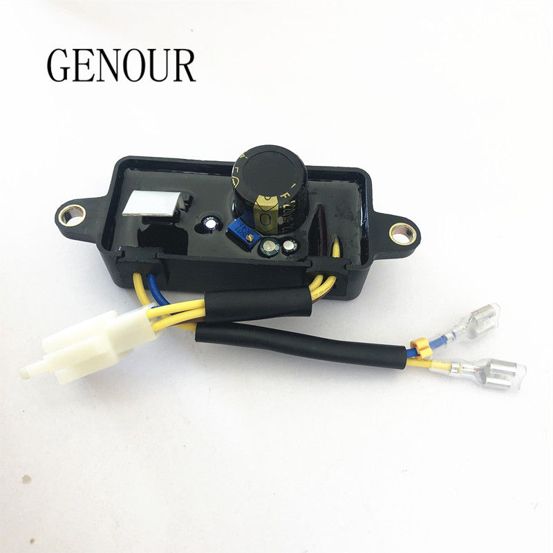 Originele Lihua AVR Automatisc - Cycloidal Reducer Bldc Motor recensie en prijs