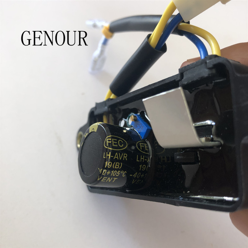 Originele Lihua AVR Automatisc - Cycloidal Reducer Bldc Motor recensie en prijs