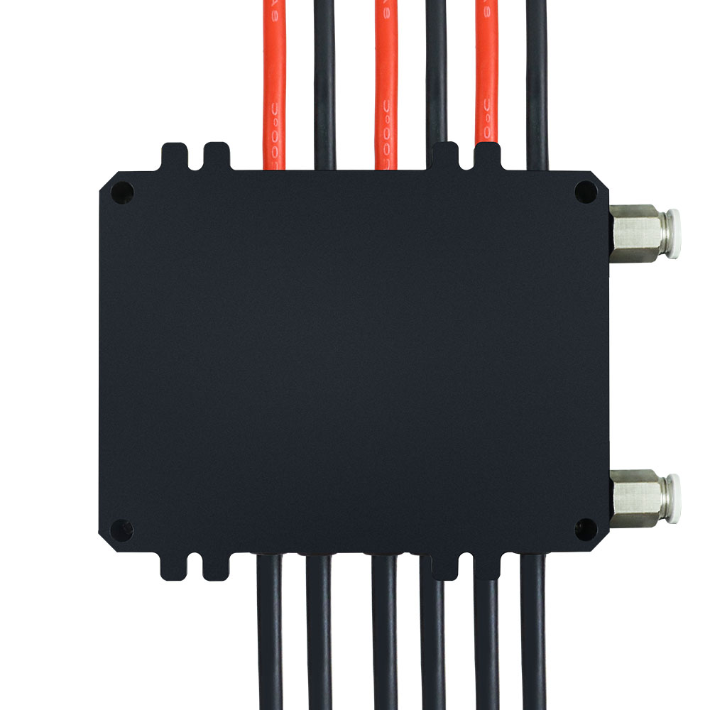 Flipsky Fsesc 75300 84V Hoge S - Vesc 75300 High Current Esc recensie en prijs