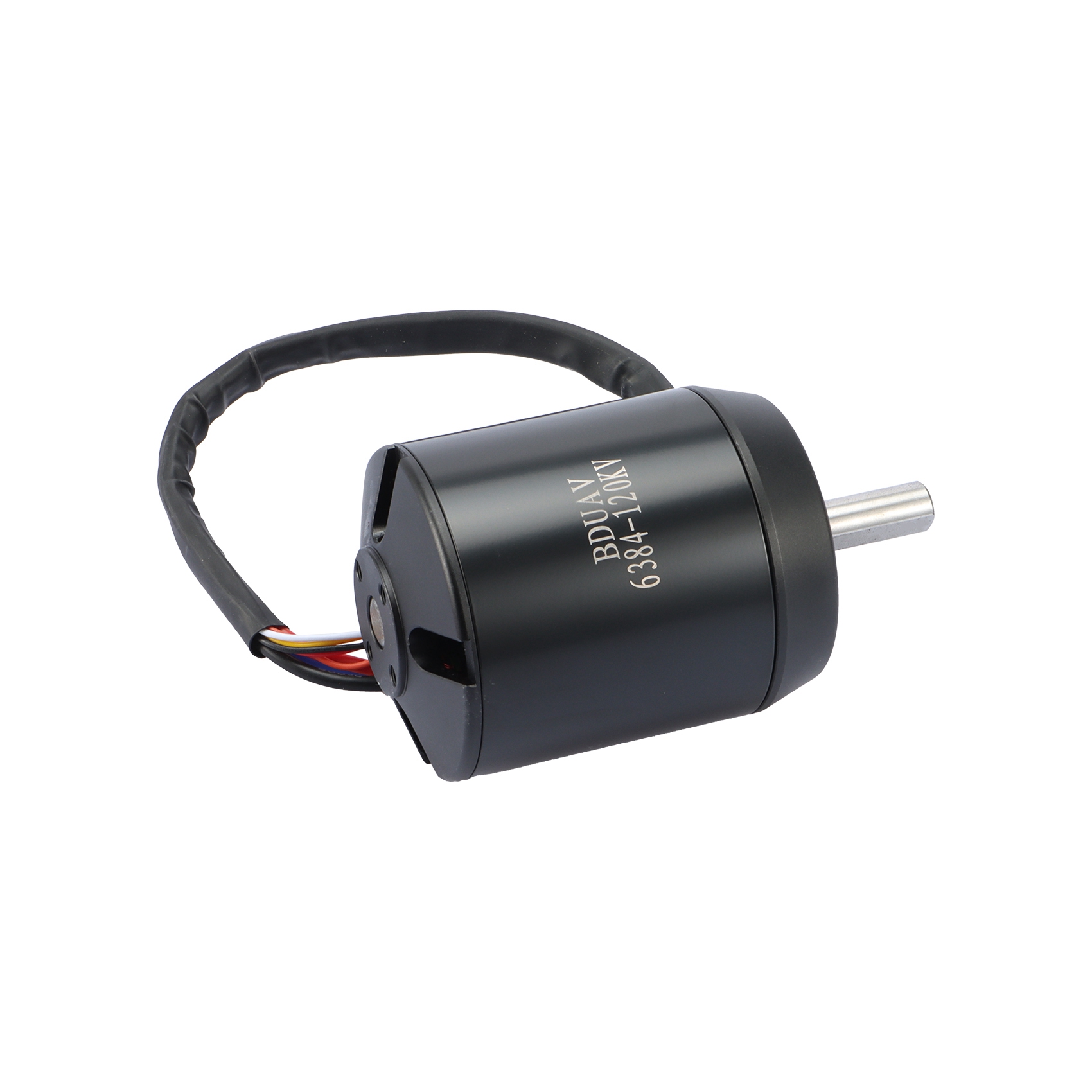 【OP VOORRAAD】6384 120KV Hoogve - 6384 Brushless Motor Sensored recensie en prijs