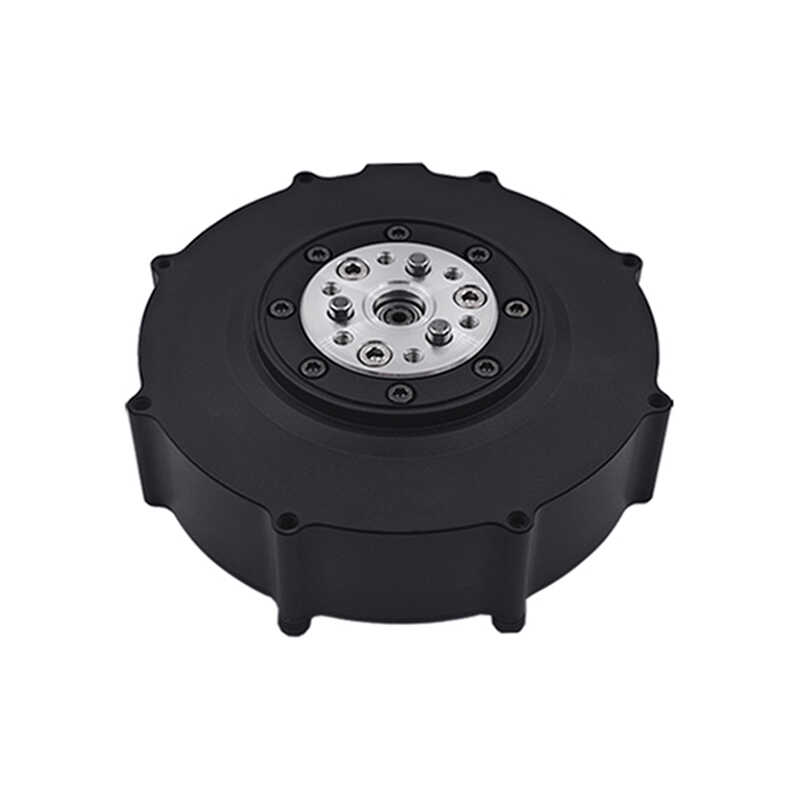 GIM8108-8 Lichtgewicht planeta - Bldc Planetary Gear Motor 48V High Torque recensie en prijs