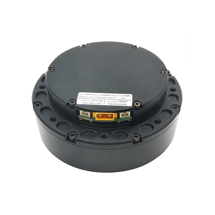Steadywin Nieuwe Mit GIM8108-9 - Mit Cheetah Motor Actuator recensie en prijs