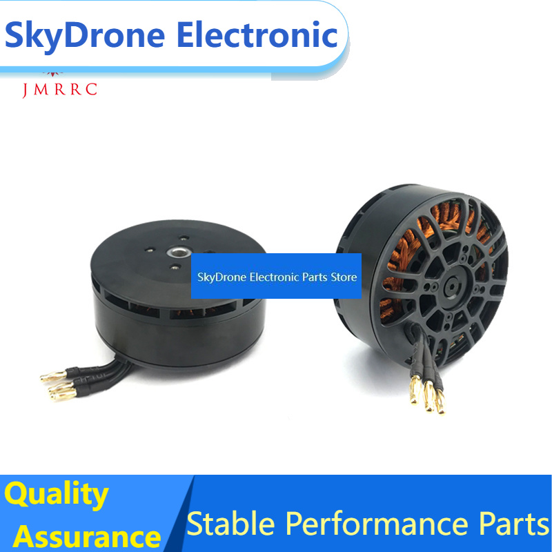 SkyDElJMRRC 8318 120KV borstel - 8318 Outrunner Brushless Motor recensie en prijs