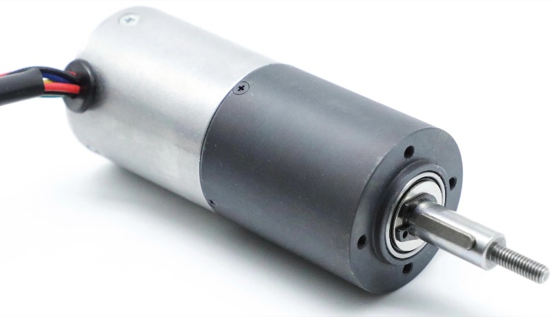 36BLY01A-001AG76 voor grasmaai - Bldc Planetary Gear Motor 48V High Torque recensie en prijs