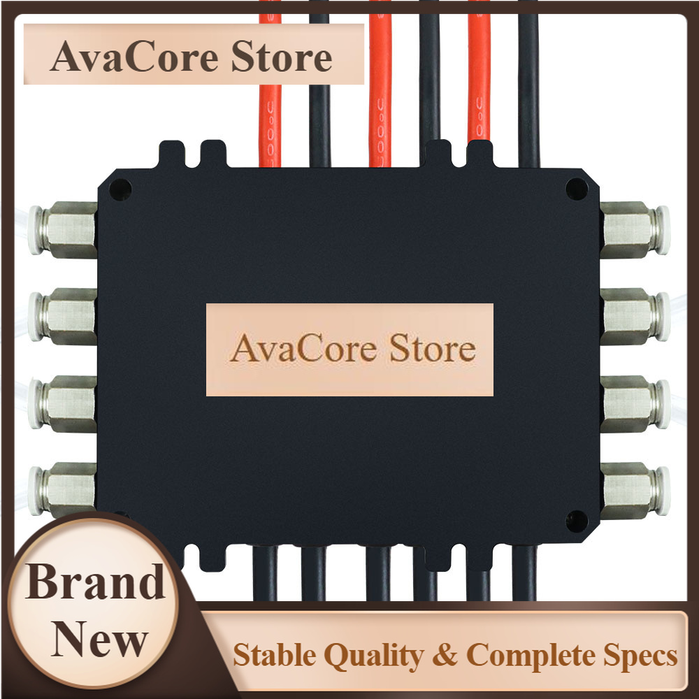 AvaCoreFlipsky FSESC 75300 84V - Vesc 75300 High Current Esc recensie en prijs