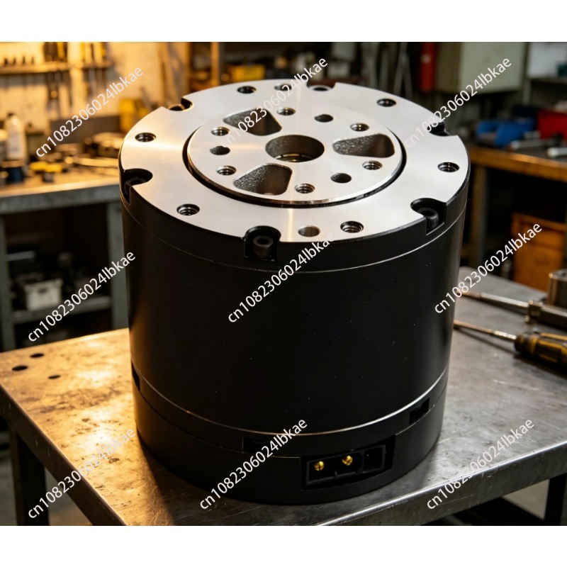 14Nm 260Rpm semi-direct aanged - Direct Drive Servo Motor Robotics recensie en prijs