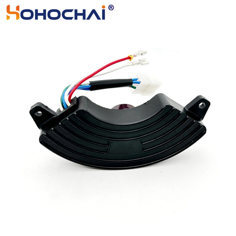 Nieuwkomers 8kw 10kw Avr Autom - Cycloidal Reducer Bldc Motor recensie en prijs