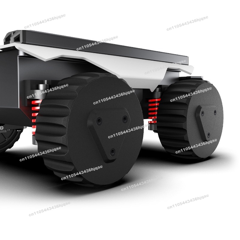 DDSM315 servomotor met directe - Direct Drive Servo Motor Robotics recensie en prijs