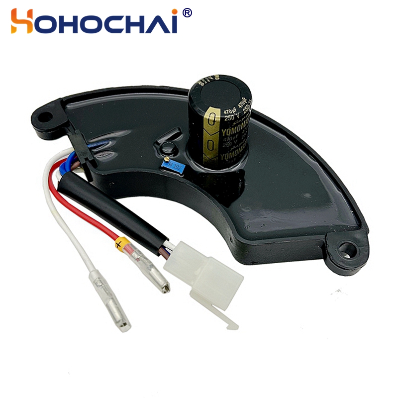 Goede Kwaliteit 5KW AVR Benzin - Cycloidal Reducer Bldc Motor recensie en prijs