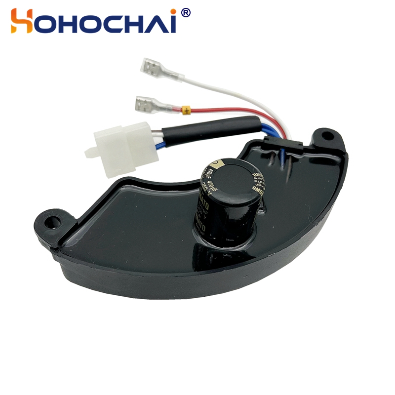 Goede Kwaliteit 5KW AVR Benzin - Cycloidal Reducer Bldc Motor recensie en prijs