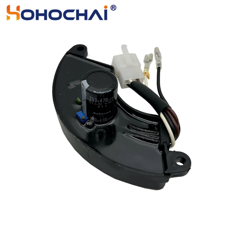 Goede Kwaliteit 5KW AVR Benzin - Cycloidal Reducer Bldc Motor recensie en prijs