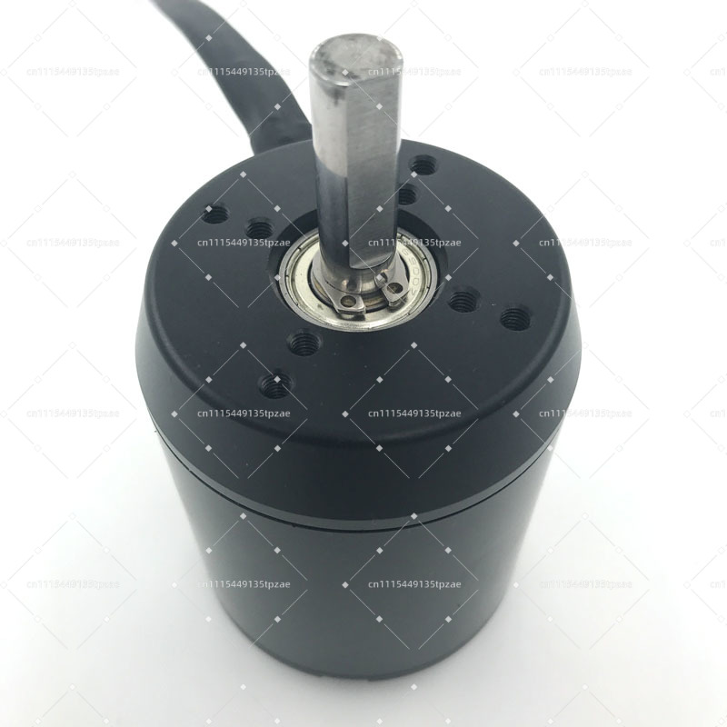 6384 High Power Sensored DC Bo - 6384 Brushless Motor Sensored recensie en prijs