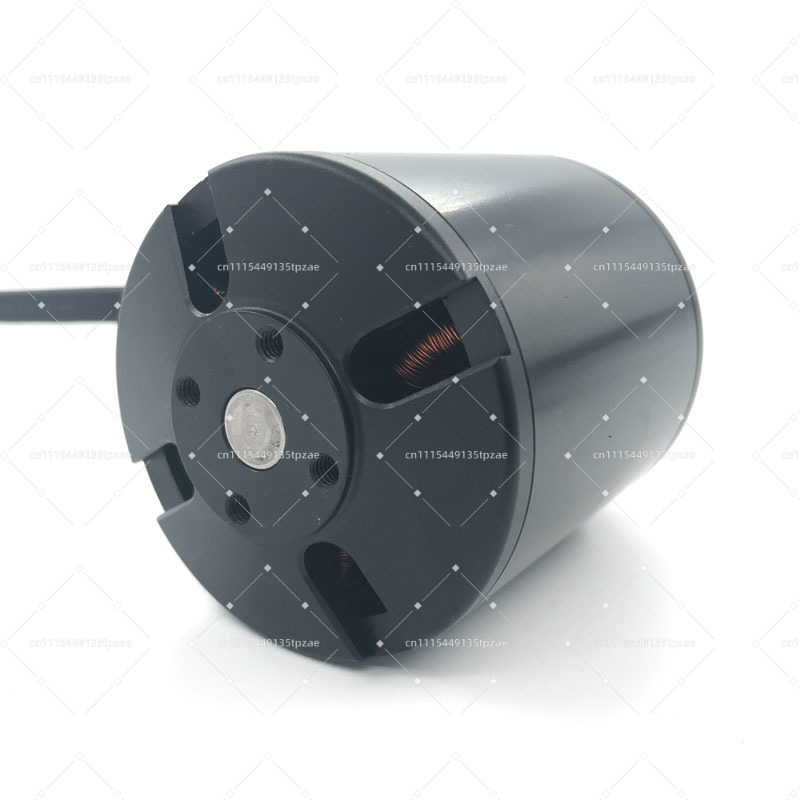 6384 High Power Sensored DC Bo - 6384 Brushless Motor Sensored recensie en prijs