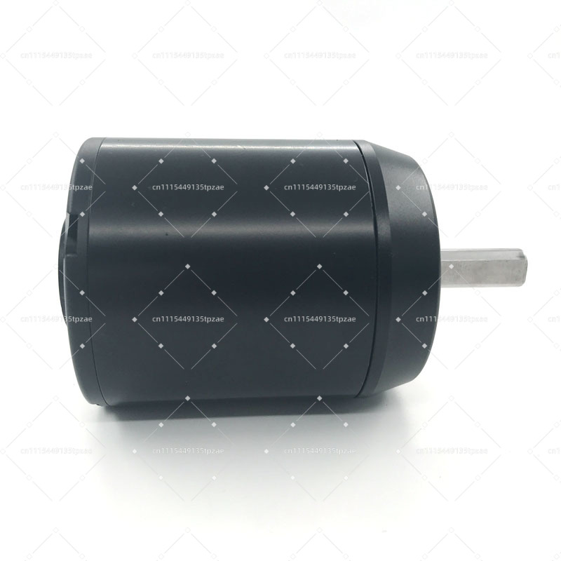 6384 High Power Sensored DC Bo - 6384 Brushless Motor Sensored recensie en prijs