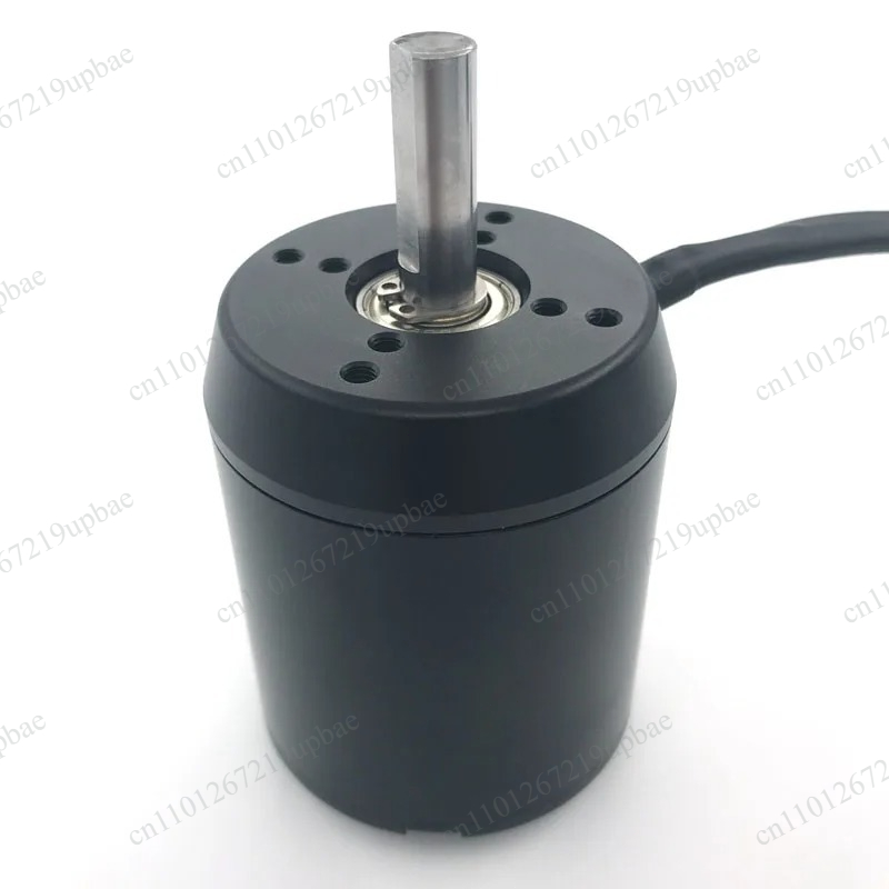 6384 150KV 200KV Sensorgestuur - 6384 Brushless Motor Sensored recensie en prijs