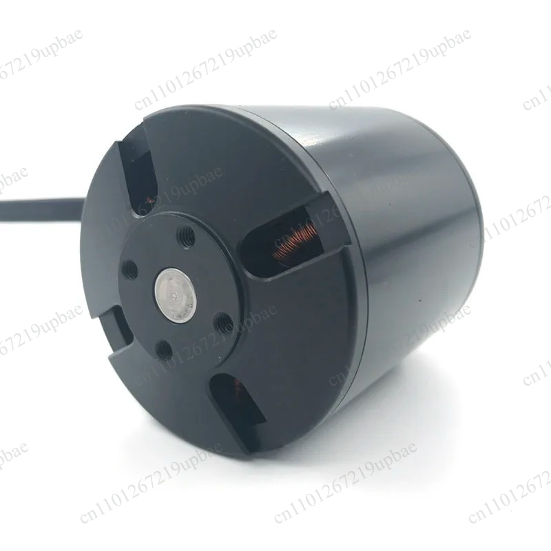 6384 150KV 200KV Sensorgestuur - 6384 Brushless Motor Sensored recensie en prijs