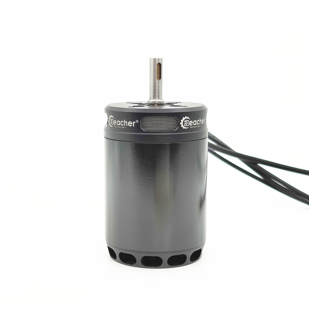 2024 Nieuwe Motor 6395 63100 R - 63100 Brushless Motor 140Kv recensie en prijs