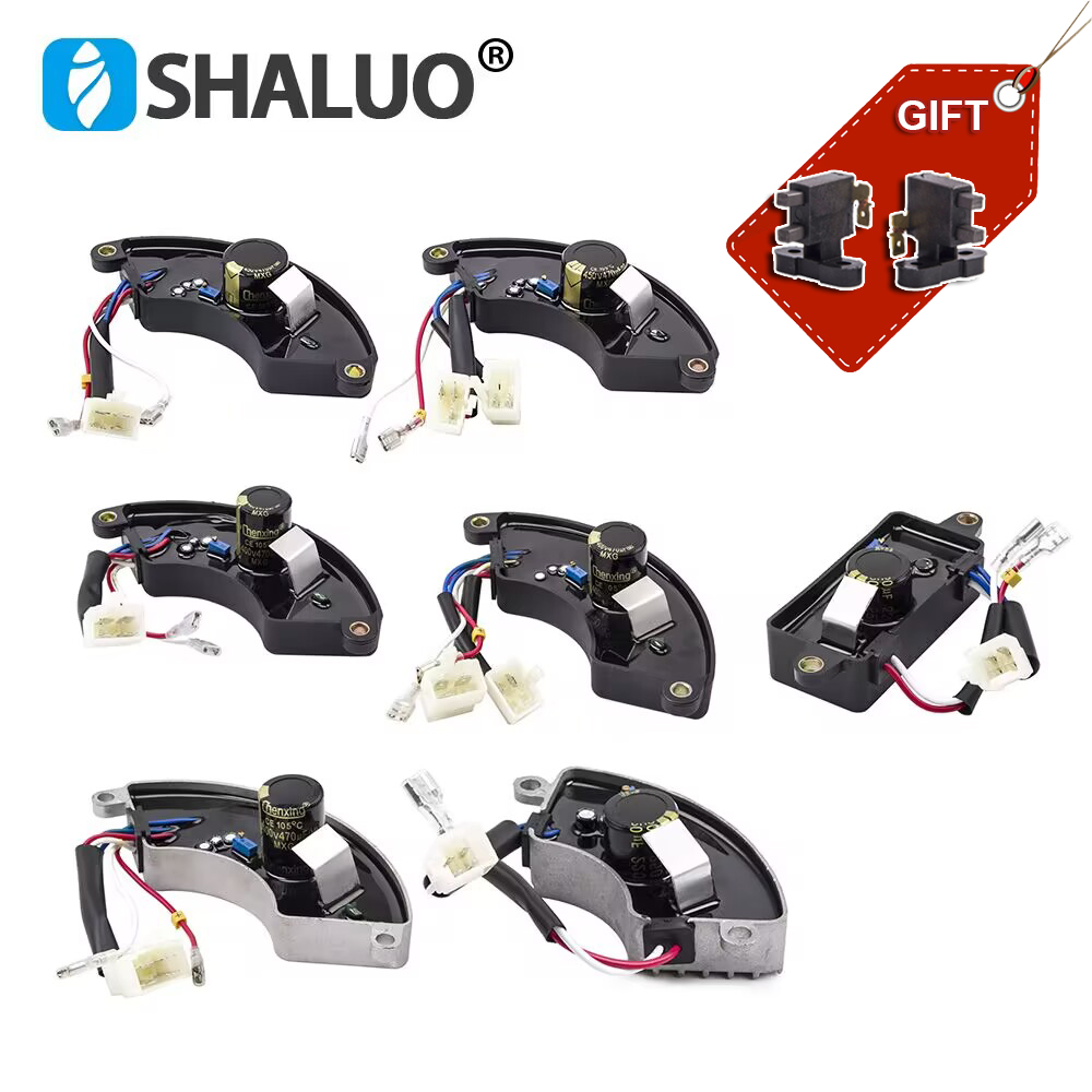 2KW 3KW 5KW 6KW 7KW 8KW AVR Ge - Cycloidal Reducer Bldc Motor recensie en prijs