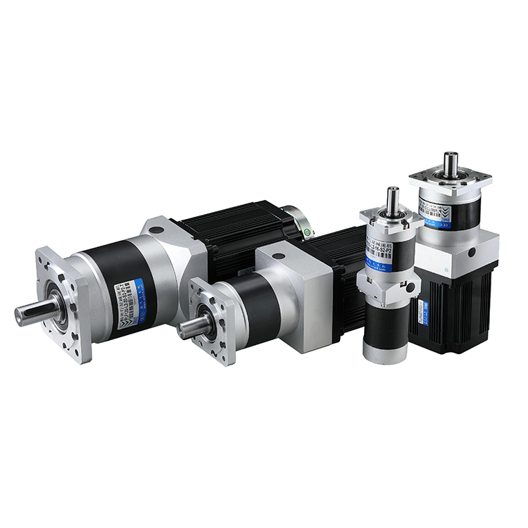 24 Volt 310 V 2000 W DC planet - Bldc Planetary Gear Motor 48V High Torque recensie en prijs