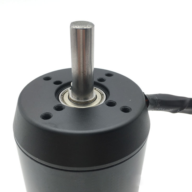 24-36V 6384 120kv Bldc Outrunn - 6384 Brushless Motor Sensored recensie en prijs
