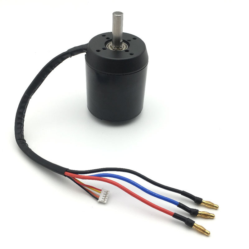 24-36V 6384 120kv Bldc Outrunn - 6384 Brushless Motor Sensored recensie en prijs