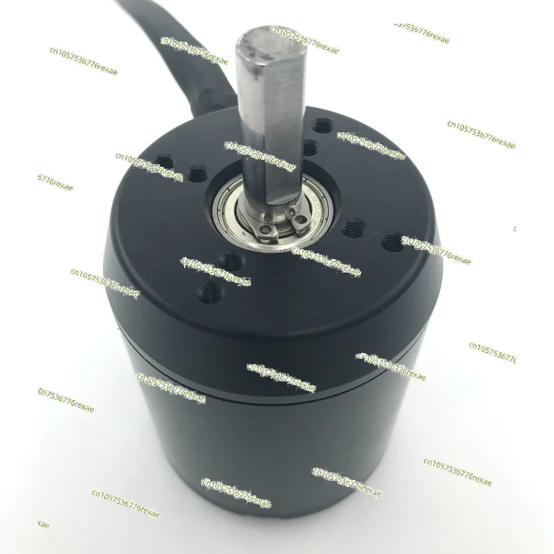 6384 150KV 200KV hoogvermogen  - 6384 Brushless Motor Sensored recensie en prijs