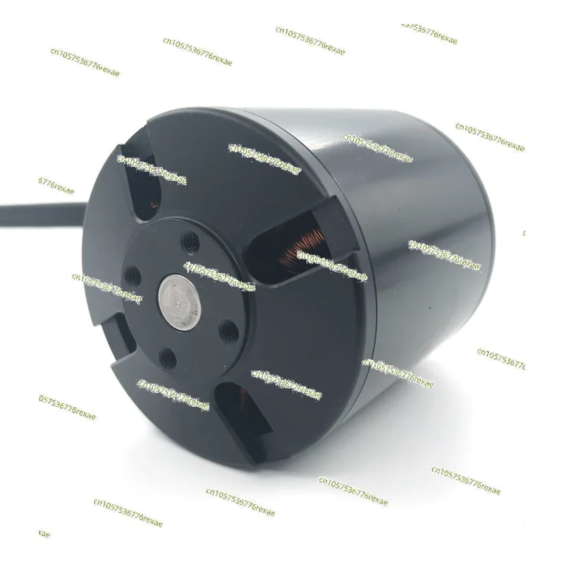 6384 150KV 200KV hoogvermogen  - 6384 Brushless Motor Sensored recensie en prijs