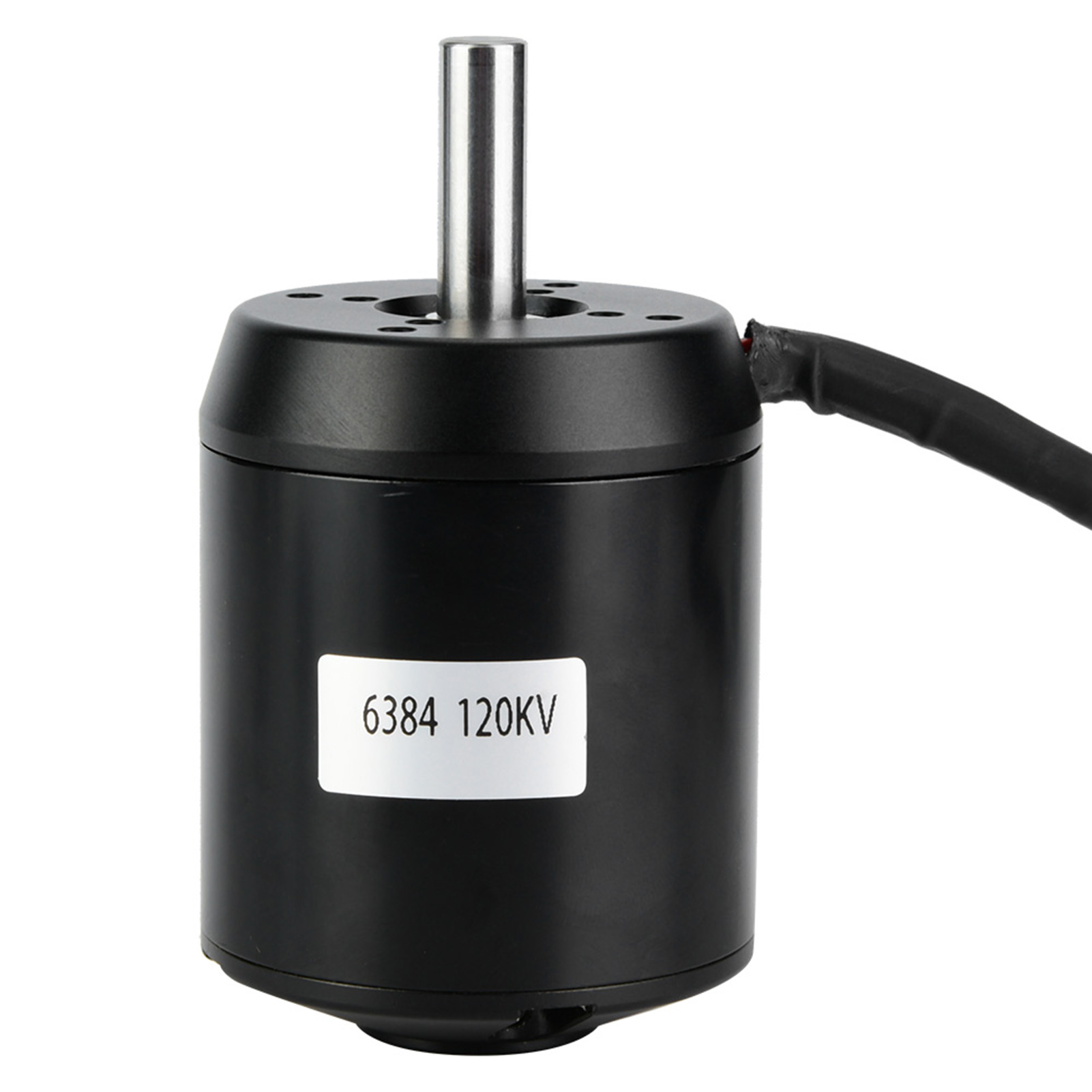 6384 120KV BLDC Outrunner bors - 6384 Brushless Motor Sensored recensie en prijs