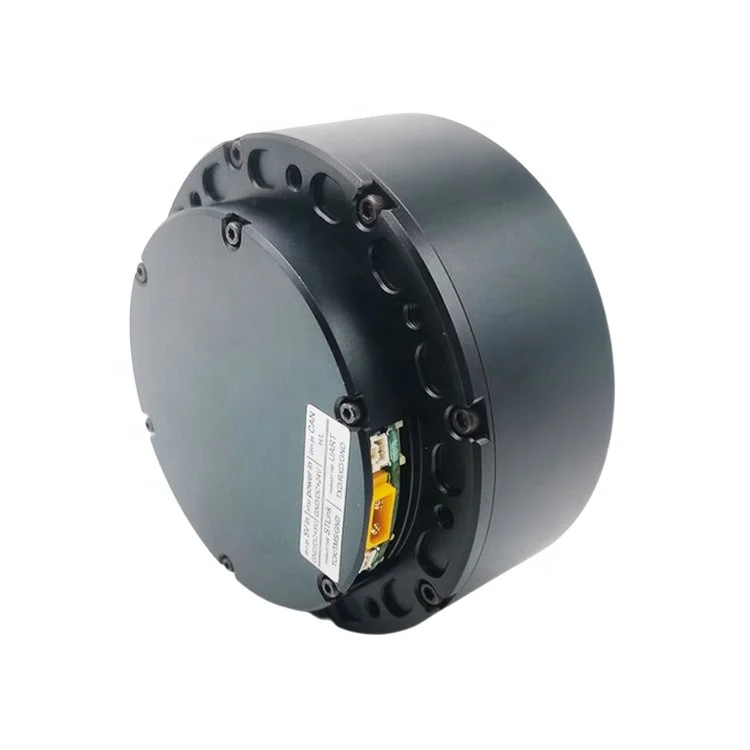 Steadywin MIT GIM8115-36 Tandw - Mit Cheetah Motor Actuator recensie en prijs
