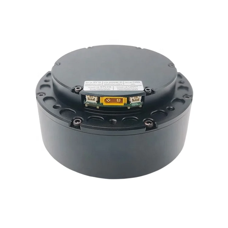 Steadywin MIT GIM8115-36 Tandw - Mit Cheetah Motor Actuator recensie en prijs