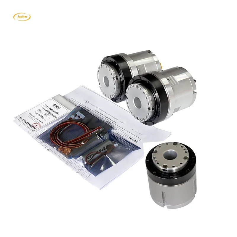 Jupiter 12-24V Vertraging Cont - Harmonic Drive Gearbox Brushless recensie en prijs