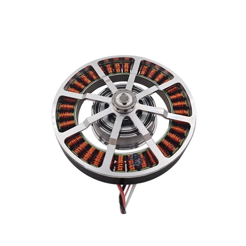 8N.M WK8108-8 Planetaire Reduc - Mit Cheetah Motor Actuator recensie en prijs
